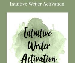 Camille Chan – Intuitive Writer Activation