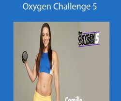 Camille Leblanc-Bazinet – Oxygen Challenge 5