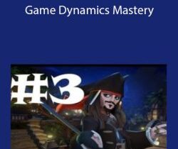 Captain Jack – Game Dynamics Mastery