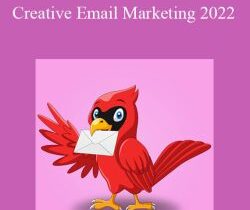 Cardinal Mason – Creative Email Marketing 2022