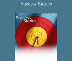 Carl Stumpf – Success Stories