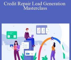 Carlos Corona Jr – Credit Repair Lead Generation Masterclass