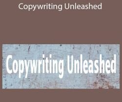 Carlos Redlich & Tiffany Alford – Copywriting Unleashed