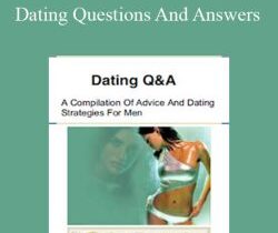 Carlos Xuma – Dating Questions And Answers