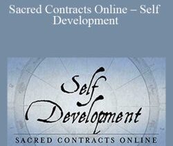 Caroline Myss – Sacred Contracts Online – Self Development