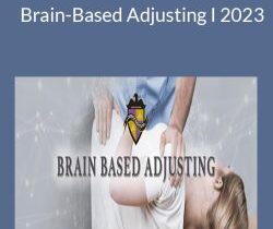 Carrick Institute – Brain-Based Adjusting Level I 2023