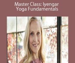 Carrie Owerko – Master Class: Iyengar Yoga Fundamentals