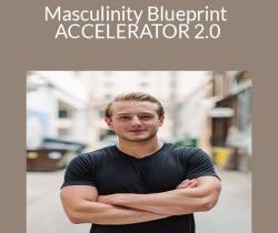 Casey Zander – Masculinity Blueprint ACCELERATOR 2.0