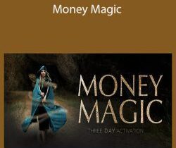 Cat Howell – Money Magic