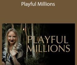 Cat Howell – Playful Millions