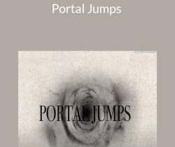 Cat Howell – Portal Jumps