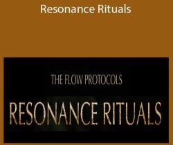 Cat Howell – Resonance Rituals