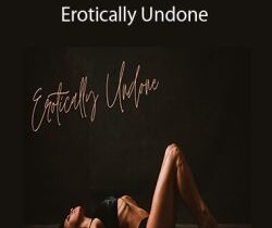 Cat Meyer – Erotically Undone