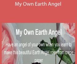 Catherine Oxley – My Own Earth Angel