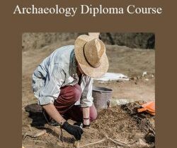 Centreofexcellence – Archaeology Diploma Course