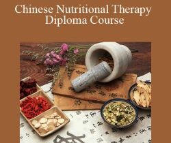 Centreofexcellence – Chinese Nutritional Therapy Diploma Course