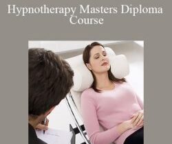 Centreofexcellence – Hypnotherapy Masters Diploma Course