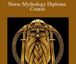 Centreofexcellence – Norse Mythology Diploma Course