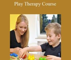 Centreofexcellence – Play Therapy Course