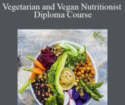 Centreofexcellence – Vegetarian and Vegan Nutritionist Diploma Course