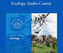 Centreofexcellence – Zoology Audio Course
