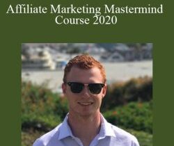 Chad Bartlett – Affiliate Marketing Mastermind Course 2020