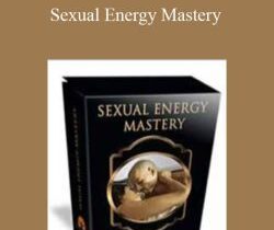 Charisma School – Sexual Energy Mastery