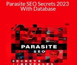 Charles Floate – Parasite SEO Secrets 2023 With Database