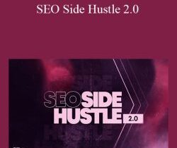 Charles Floate – SEO Side Hustle 2.0