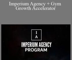 Charlie Morgan – Imperium Agency + Gym Growth Accelerator