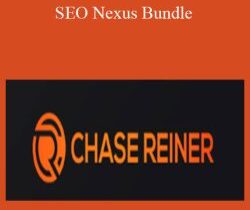 Chase Reiner – SEO Nexus Bundle