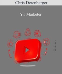 Chris Derenberger – YT Marketer