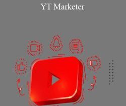 Chris Derenberger – YT Marketer
