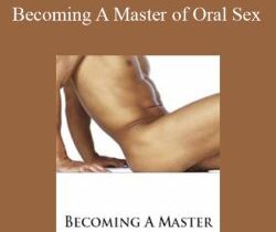 Chris Jackson – Becoming A Master of Oral Sex