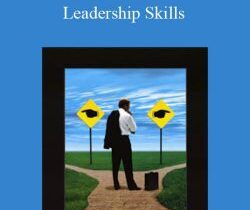 Chris Jackson – Leadership Skills