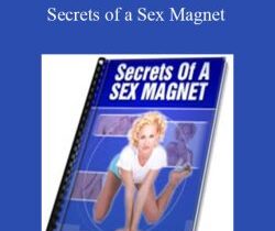 Chris Jackson – Secrets of a Sex Magnet
