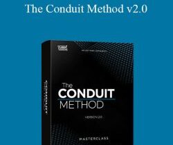 Chris Lazy Marketer – The Conduit Method v2.0