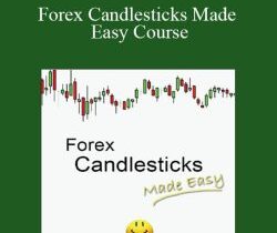 Chris Lee – Forex Candlesticks Made Easy Course