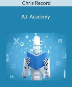 Chris Record – A.I. Academy