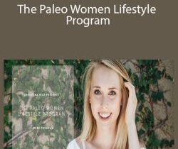 Christina Rice – The Paleo Women Lifestyle Program
