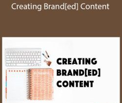 Christina Root – Creating Brand[ed] Content