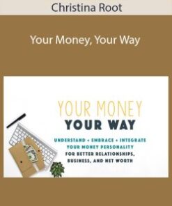 Christina Root – Your Money, Your Way