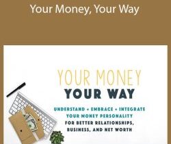 Christina Root – Your Money, Your Way