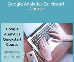 Cinthia – Google Analytics Quickstart Course