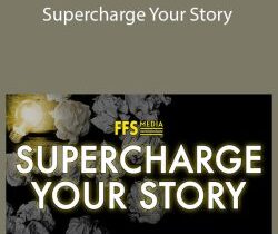 Claire Taylor – Supercharge Your Story