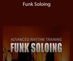 Claus Levin – Funk Soloing