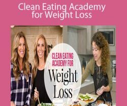 Clean Eating Academy for Weight Loss