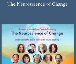 Coaching Rising – The Neuroscience of Change