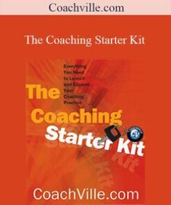 Coachville.com – The Coaching Starter Kit