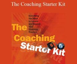 Coachville.com – The Coaching Starter Kit